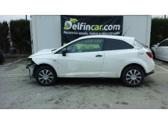 SEAT IBIZA (6J5)