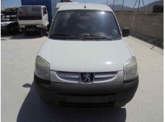 PEUGEOT PARTNER (S2)