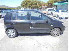 HYUNDAI GETZ (TB)