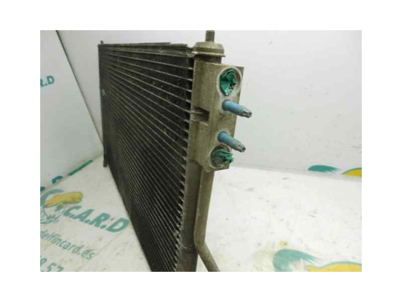 Recambio de condensador / radiador aire acondicionado para ford focus berlina (cak) ghia referencia OEM IAM   