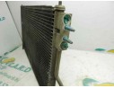 Recambio de condensador / radiador aire acondicionado para ford focus berlina (cak) ghia referencia OEM IAM   