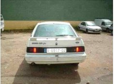 FORD SIERRA BERLINA