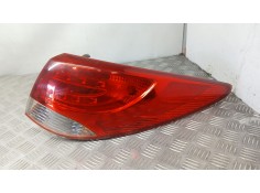 Recambio de piloto trasero derecho exterior para hyundai ix35 (lm, el, elh) 1.7 crdi referencia OEM IAM 924022Y000  924022Y0