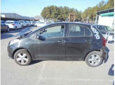 TOYOTA YARIS (KSP9/SCP9/NLP9)