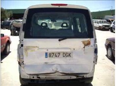 MERCEDES-BENZ VANEO (W414) FURGONETA COMPACTA