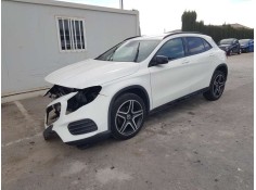 MERCEDES-BENZ CLASE GLA (W156)