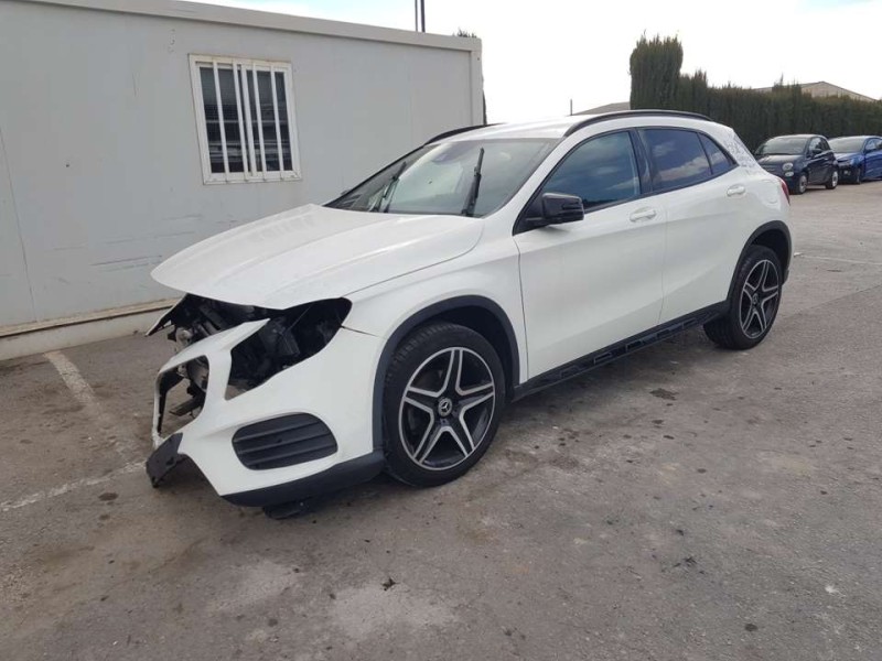 mercedes-benz clase gla (w156) del año 2019