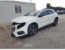 mercedes-benz clase gla (w156) del año 2019