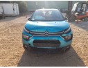 citroën c3 iii (sx) del año 2021