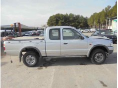 FORD RANGER (EQ)