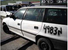 OPEL ASTRA F CARAVAN