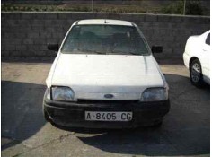 FORD FIESTA BERL./COURIER