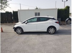 OPEL ASTRA K LIM. 5TÜRIG