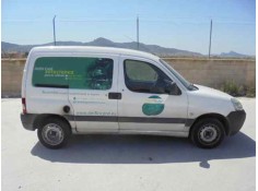 PEUGEOT PARTNER (S2)