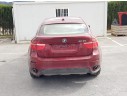 bmw x6 (e71) del año 2010
