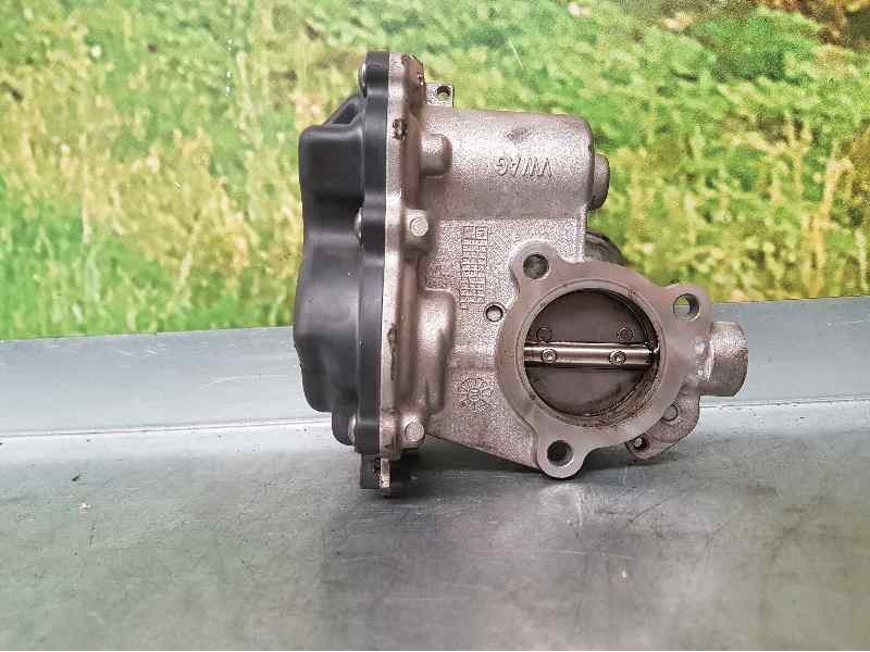 Recambio de caja mariposa para seat ibiza (6p1) 1.4 tdi referencia OEM IAM 04B131501D V10301132 VALEO