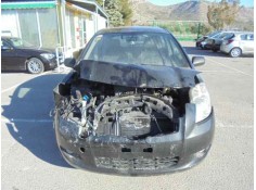 TOYOTA YARIS (KSP9/SCP9/NLP9)