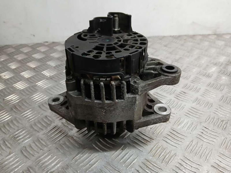Recambio de alternador para fiat bravo (198) 1.9 active multijet referencia OEM IAM 51859058 MS1012100871 DENSO