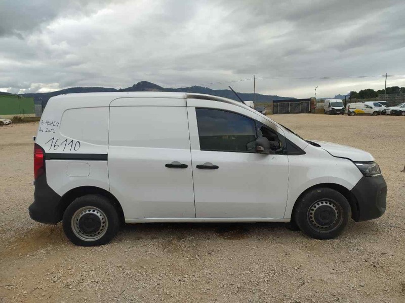 nissan towstar del año 2022