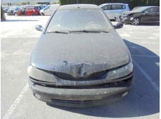 RENAULT LAGUNA (B56)