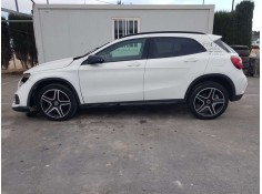 MERCEDES-BENZ CLASE GLA (W156)
