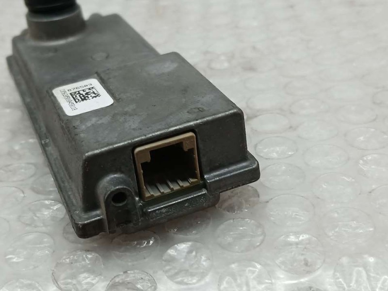 Recambio de camara para renault megane iv berlina 5p business referencia OEM IAM 284624085R  