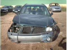 SUBARU FORESTER S11 (SG)