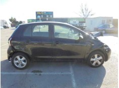 TOYOTA YARIS (KSP9/SCP9/NLP9)