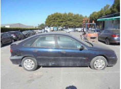 RENAULT LAGUNA (B56)