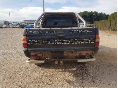 MITSUBISHI L 200 (K60T)