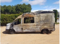 FORD TRANSIT (TTS) KOMBI