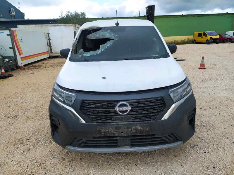 nissan towstar del año 2022