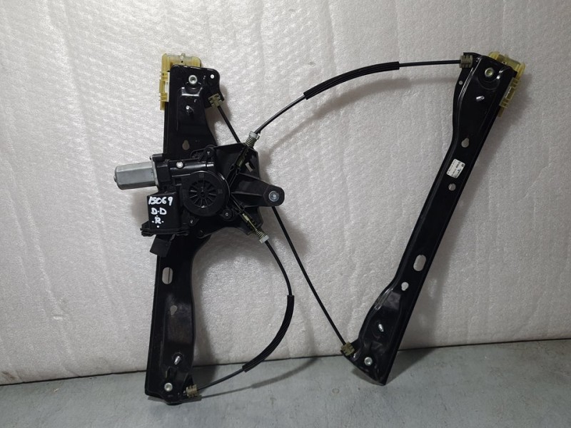 Recambio de elevalunas delantero derecho para opel astra k lim. 5türig dynamic start/stop referencia OEM IAM 13406674 C31348102 