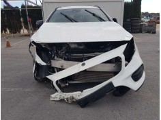 MERCEDES-BENZ CLASE GLA (W156)