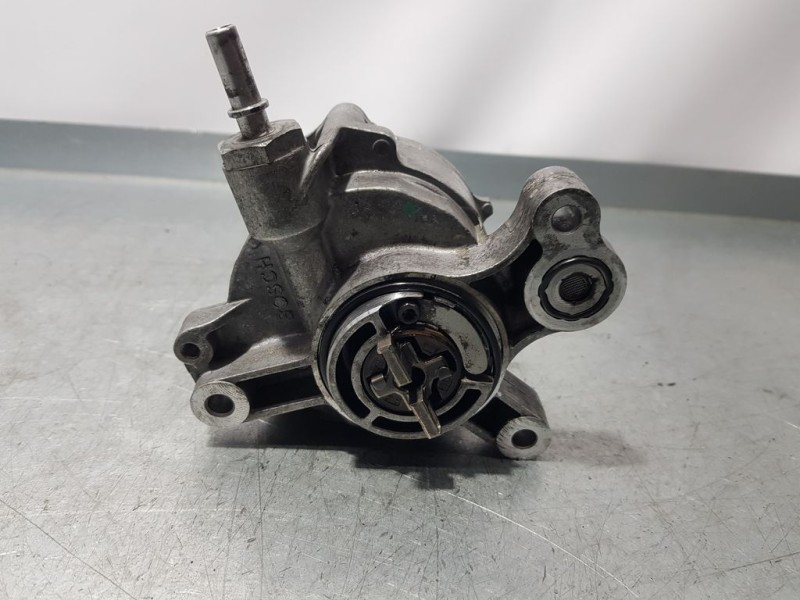 Recambio de depresor freno / bomba vacio para citroën c4 grand picasso 2.0 hdi fap cat (rhr / dw10bted4) referencia OEM IAM 1B22