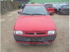 SEAT IBIZA (6K)