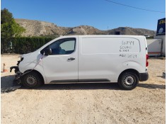 FIAT SCUDO FURGONETA