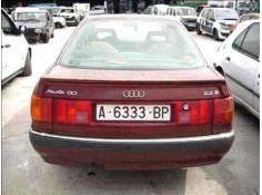 AUDI 80/90 (811/813/853)