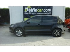 VOLKSWAGEN POLO (6C1)