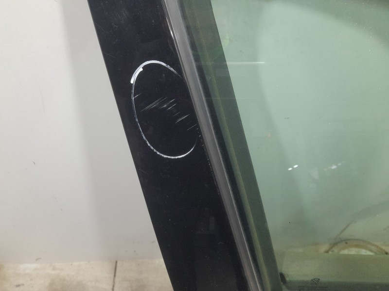 Recambio de puerta delantera derecha para peugeot 2008 i (cu_) 1.5 bluehdi 100 referencia OEM IAM 9807820380 TOCADA 