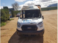 FORD TRANSIT (TTS) KOMBI