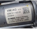 Recambio de motor arranque para volkswagen up! (122) move up! bmt referencia OEM IAM 02M911021H 0001177006 BOSCH