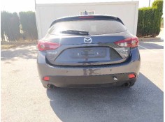 MAZDA 3 LIM. ()