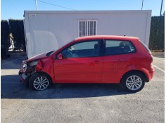 VOLKSWAGEN POLO (9N3)