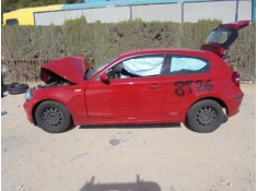 BMW SERIE 1 BERLINA (E81/E87)