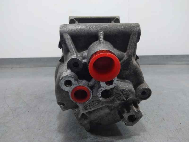 Recambio de compresor aire acondicionado para renault megane ii berlina 5p authentique referencia OEM IAM 8200316164 8200600110 