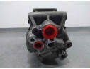 Recambio de compresor aire acondicionado para renault megane ii berlina 5p authentique referencia OEM IAM 8200316164 8200600110 