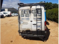 FORD TRANSIT (TTS) KOMBI