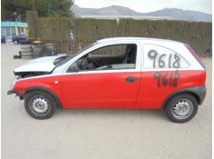 OPEL CORSA C