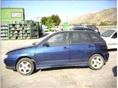 SEAT IBIZA (6K)